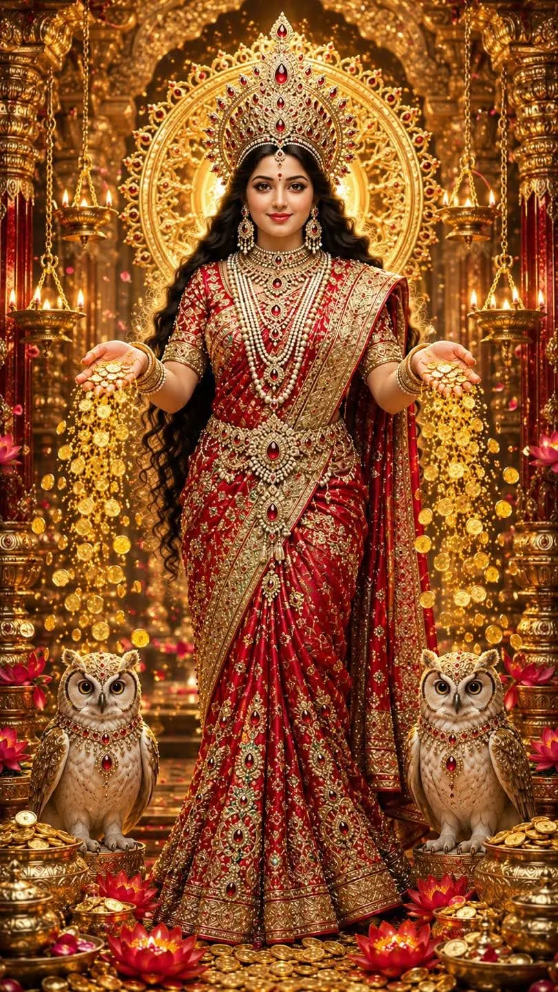 Laxmi Devi Images