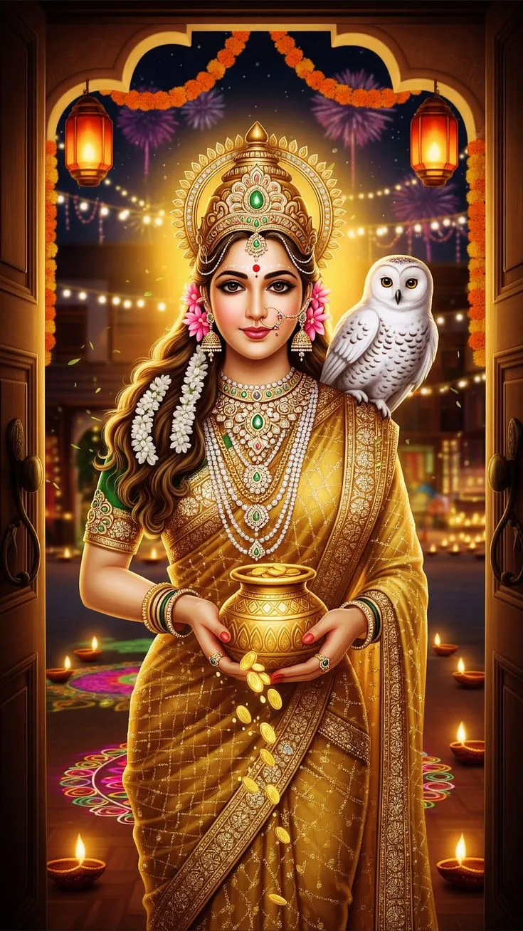laxmi images