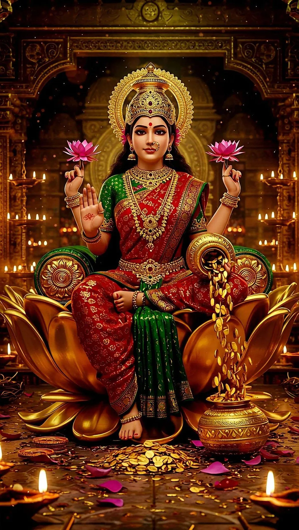 laxmi images