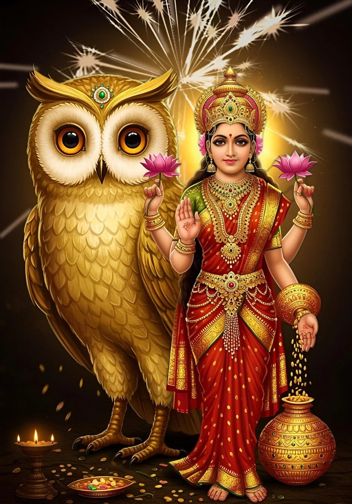 laxmi images