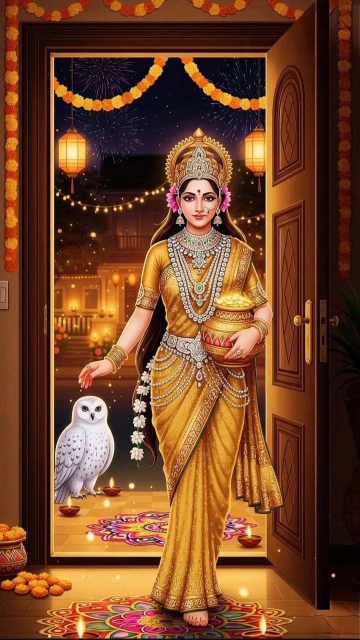 laxmi images