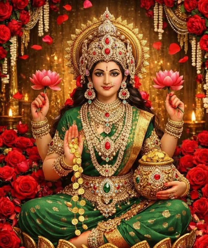laxmi images