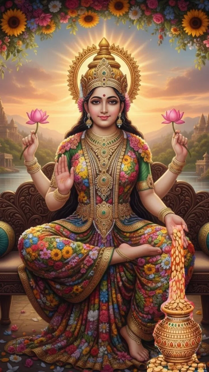 laxmi images