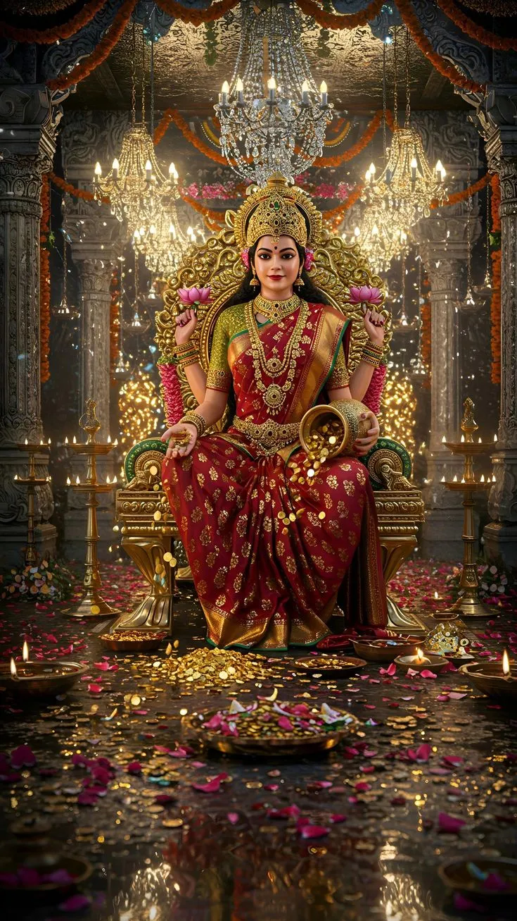 laxmi images