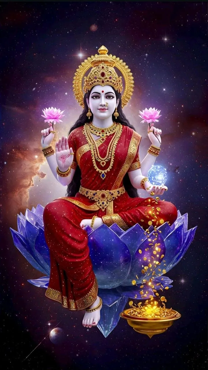 laxmi mata image