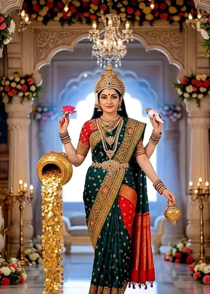 laxmi mata photo hd