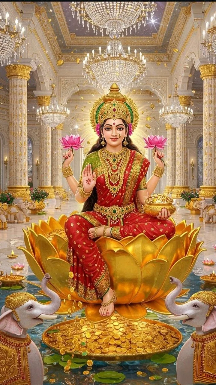 laxmi mata photos