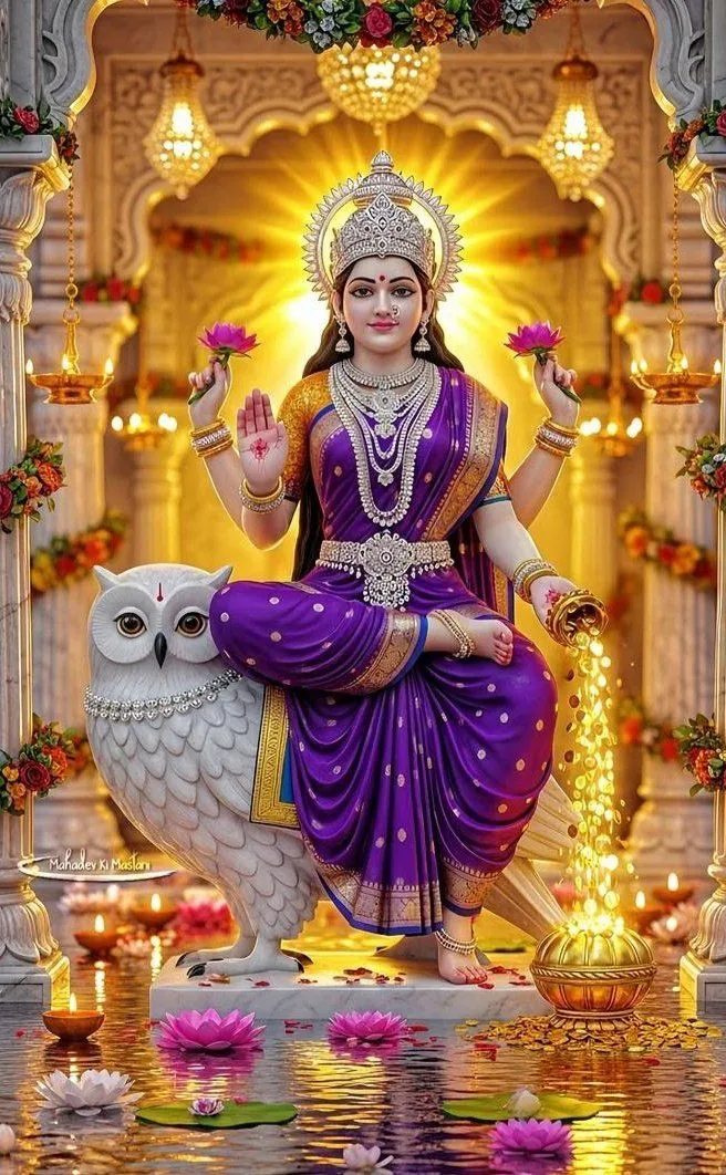 laxmi mata pic