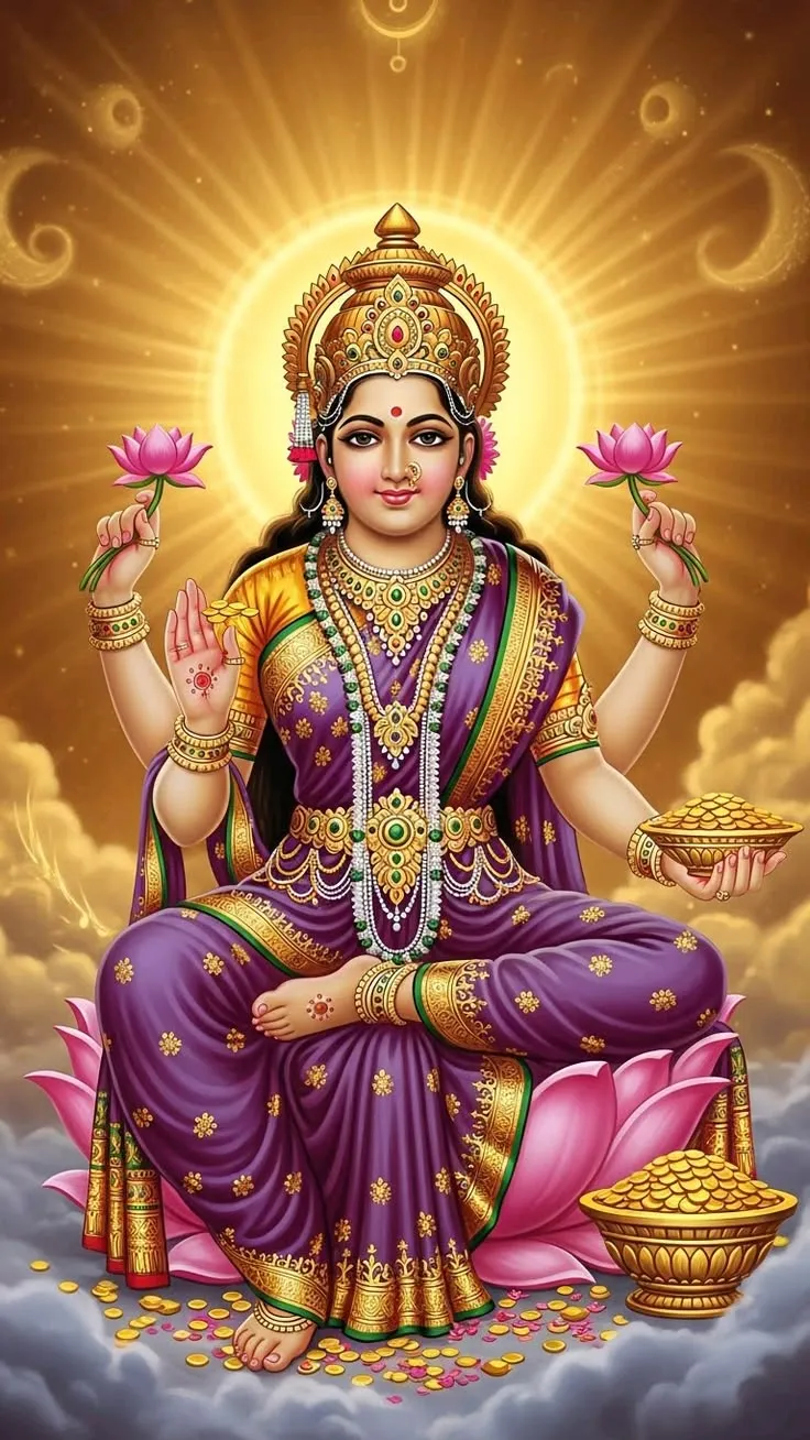 laxmi mata pic