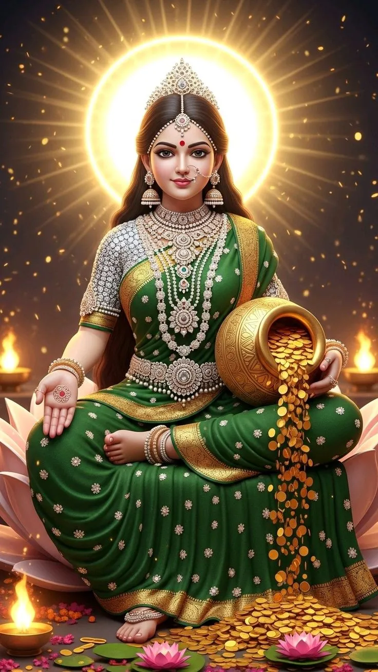 laxmi mata pic