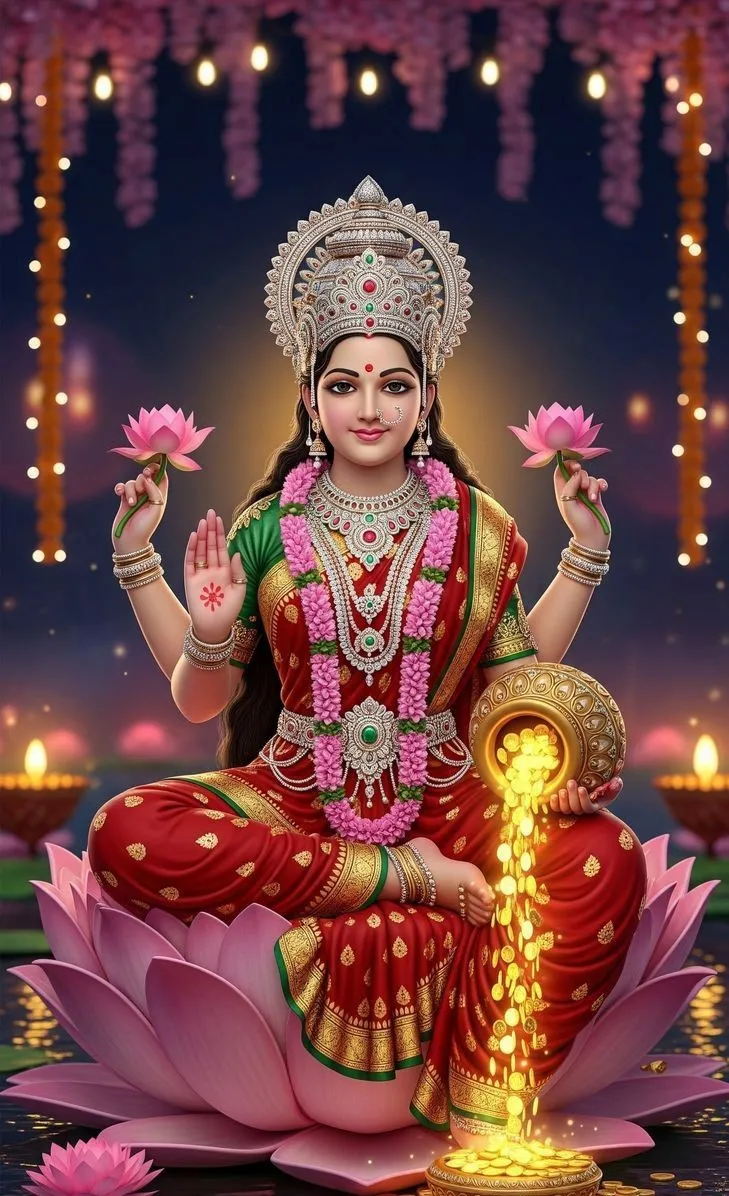 laxmi mata pic