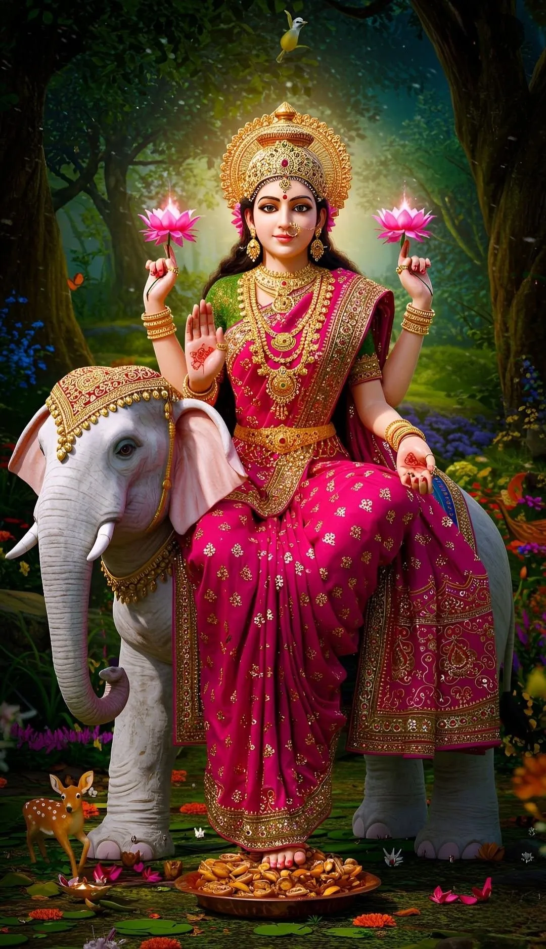 laxmi mata pic