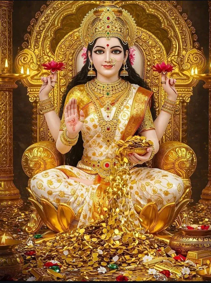laxmi mata pic