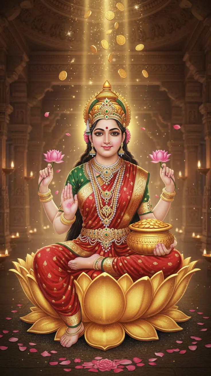 laxmi mata pic