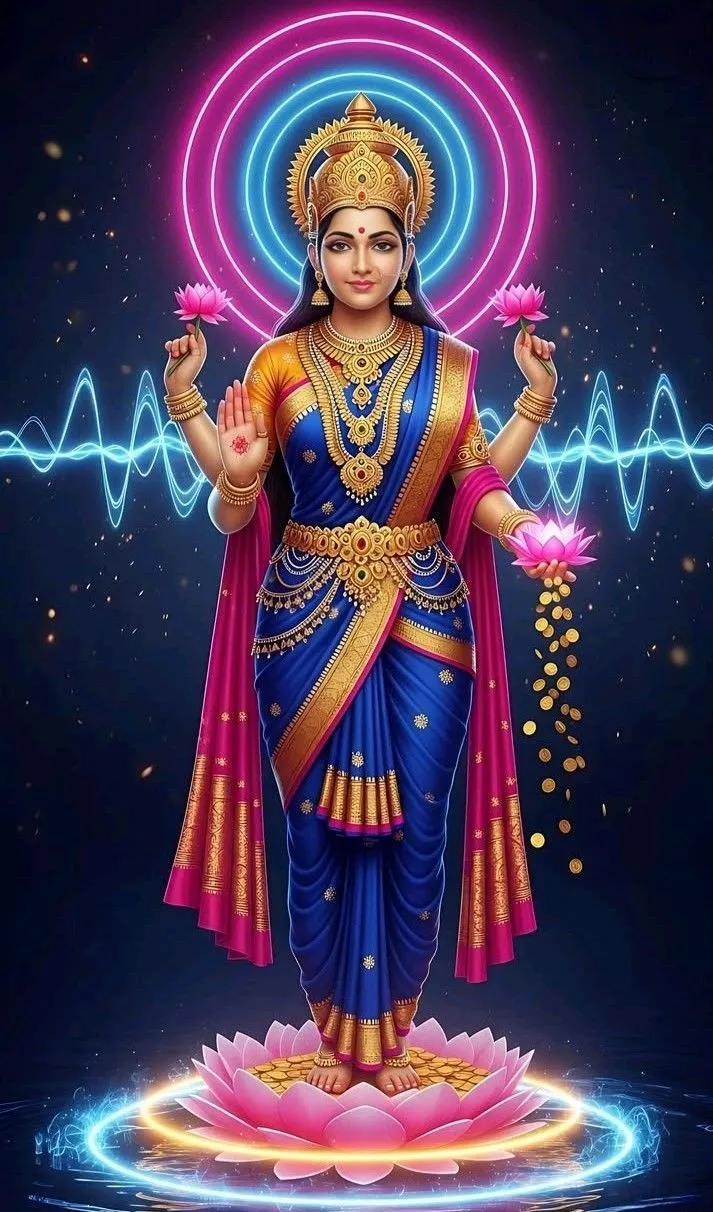 laxmi mata pic