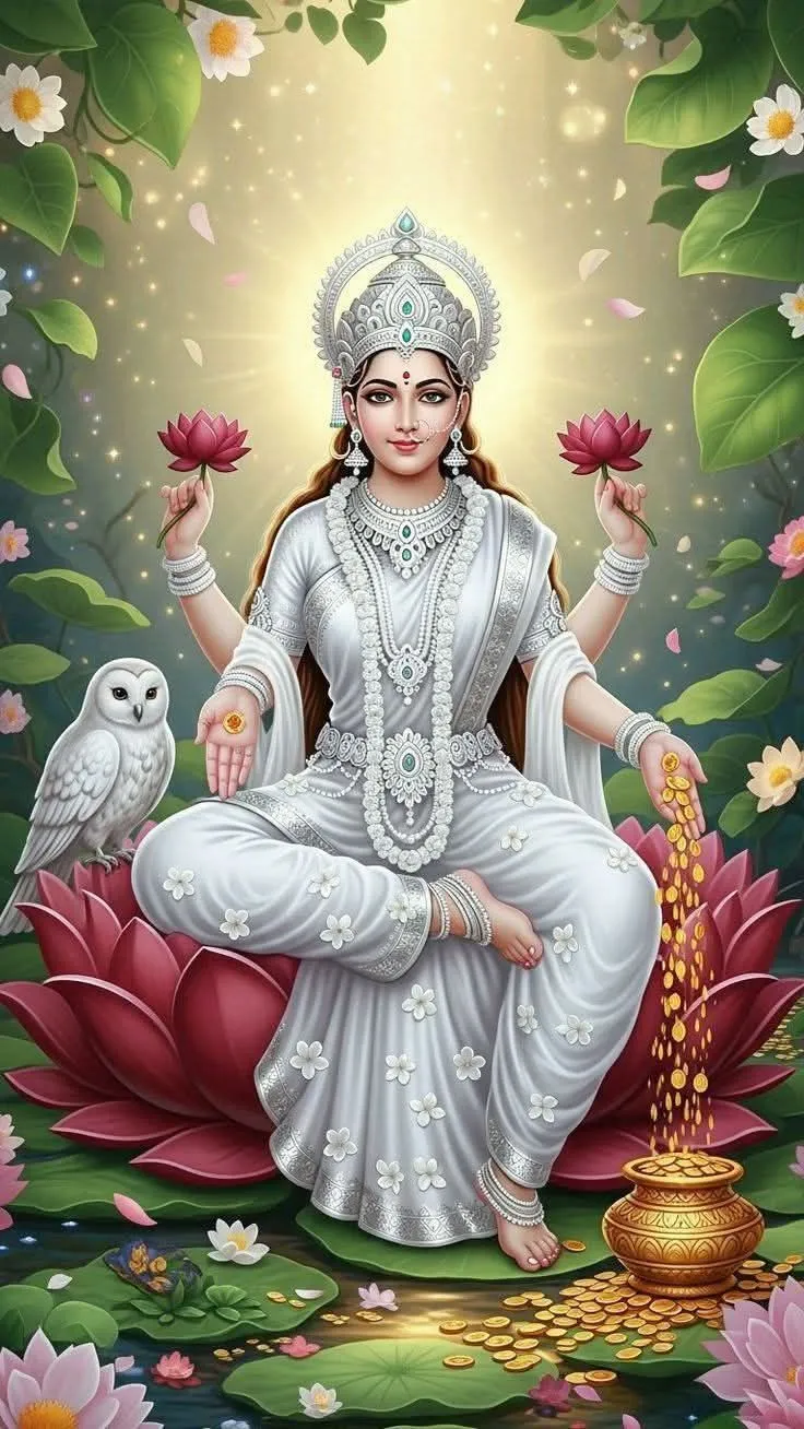 laxmi mata pic