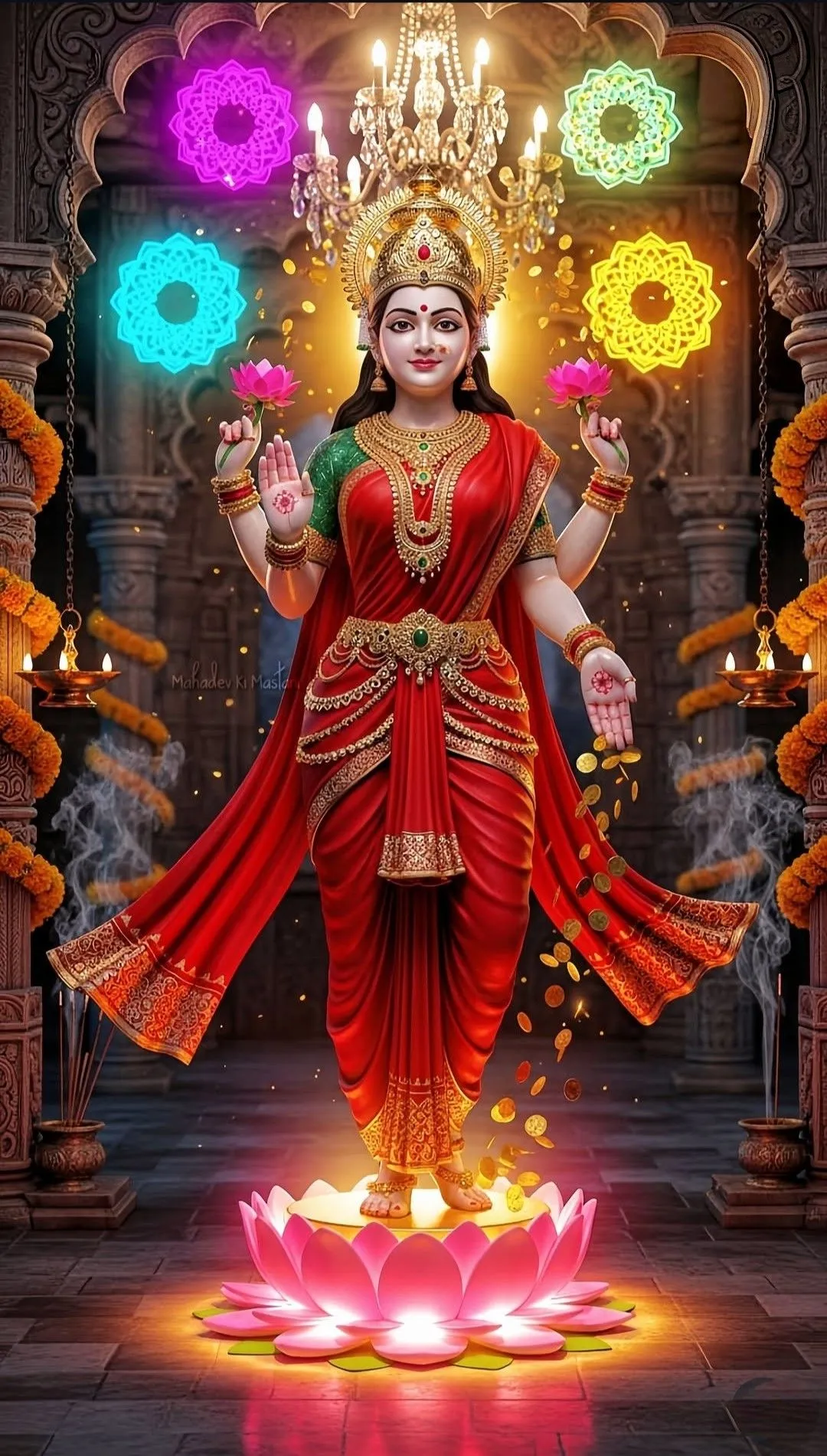 laxmi mata pic
