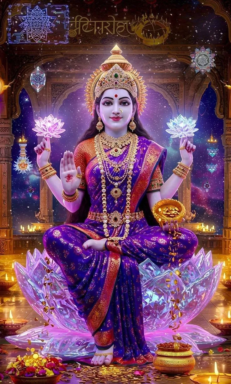 Laxmi Mata Profile Photo Laxmi Mata Profile Photo
