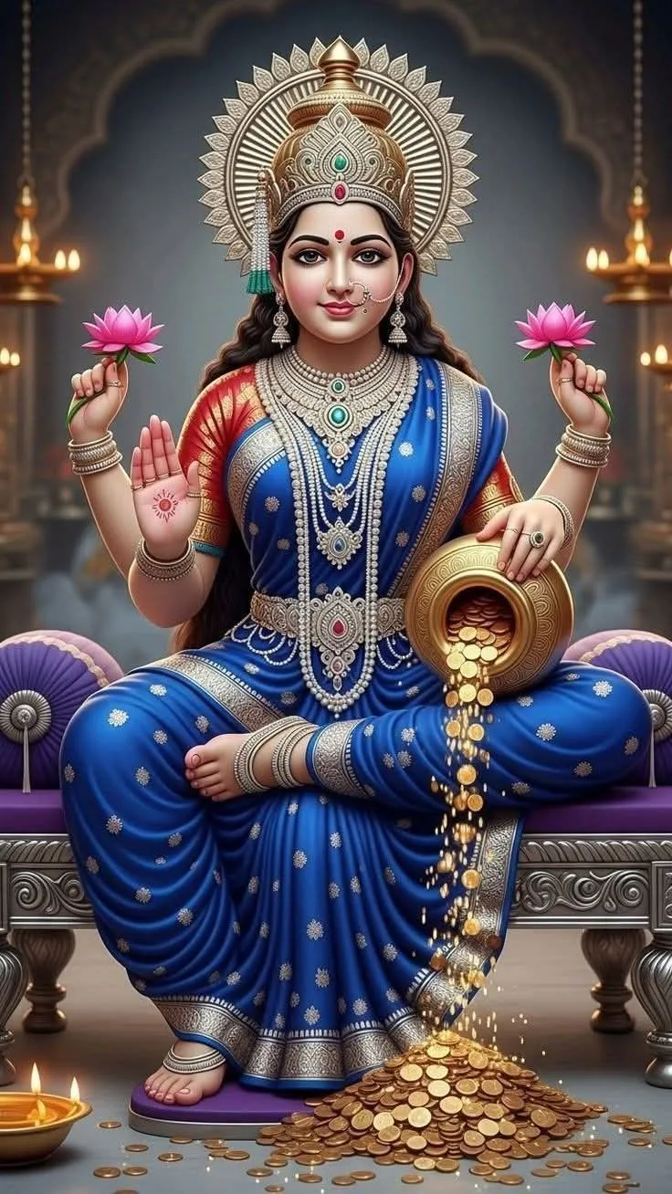 Laxmi Mata Photo