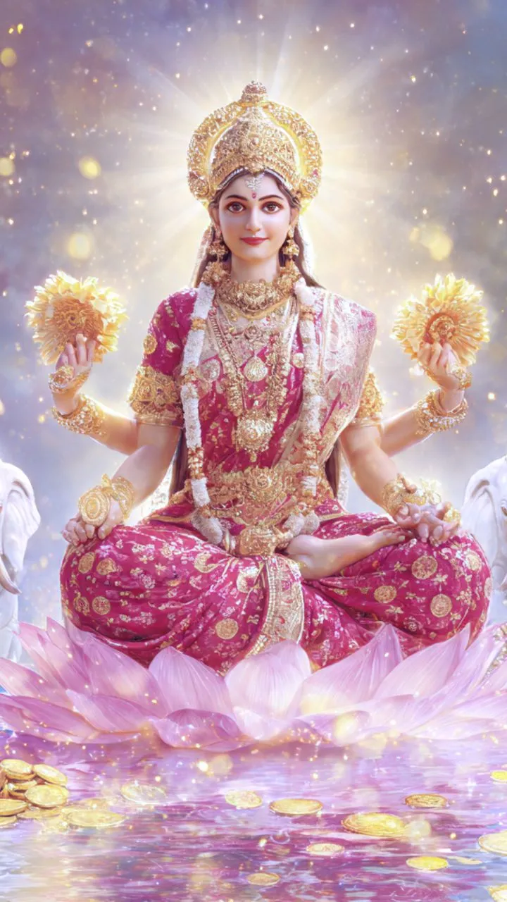 Laxmi Mata Profile Pic Laxmi Mata Profile Pic