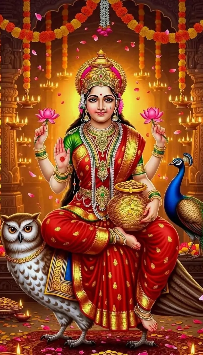 laxmi photo