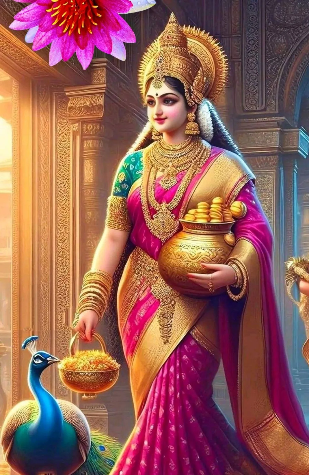 laxmi photo