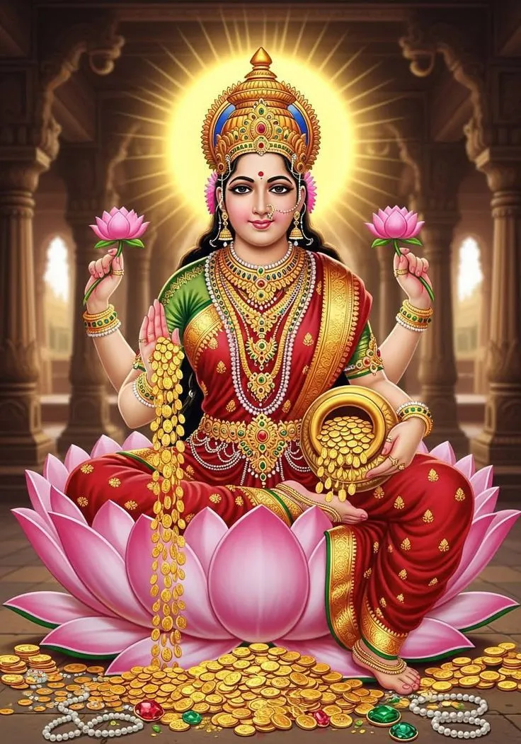 laxmi photo