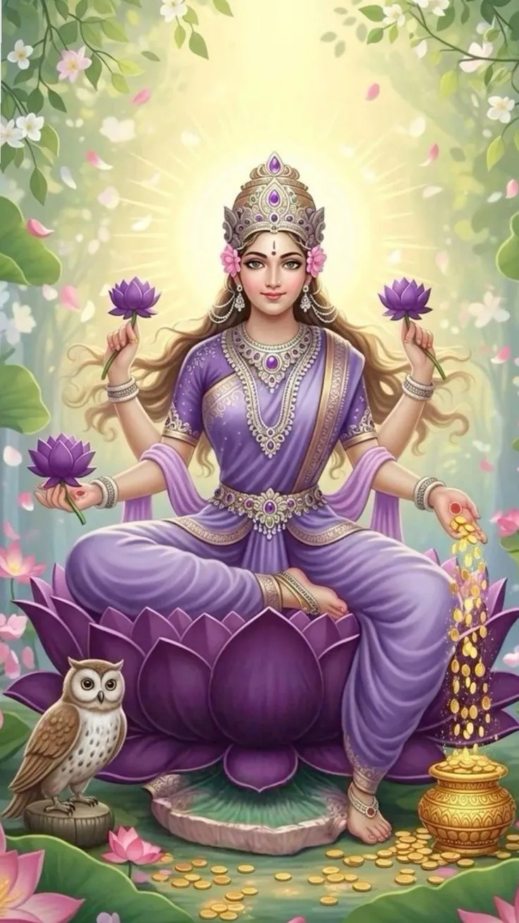 laxmi photo hd