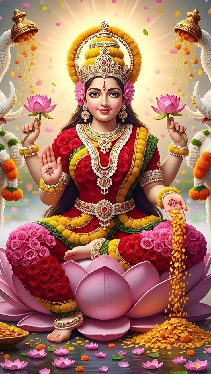 Laxmi Pics