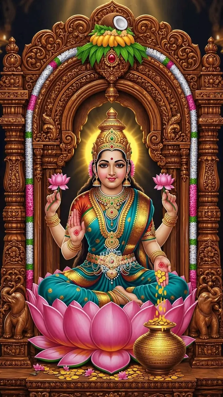 Laxmi Photo
