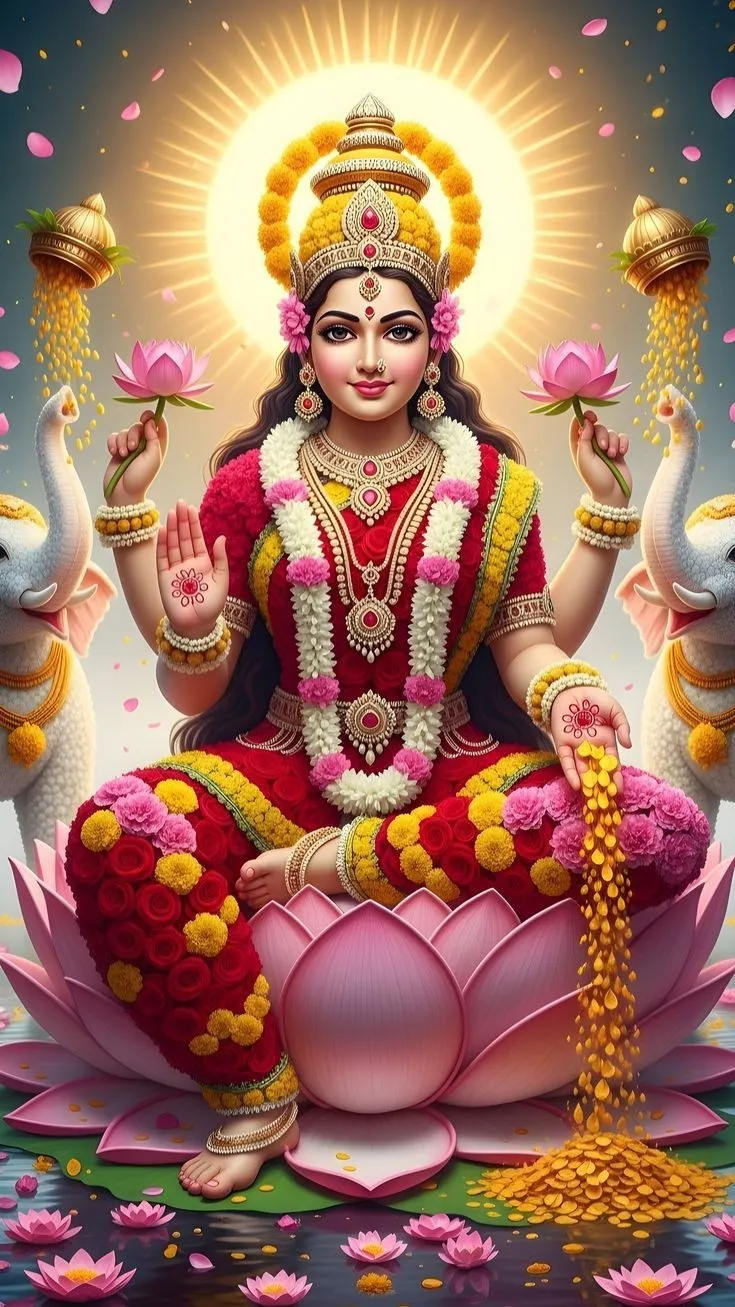 Laxmi Profile Image