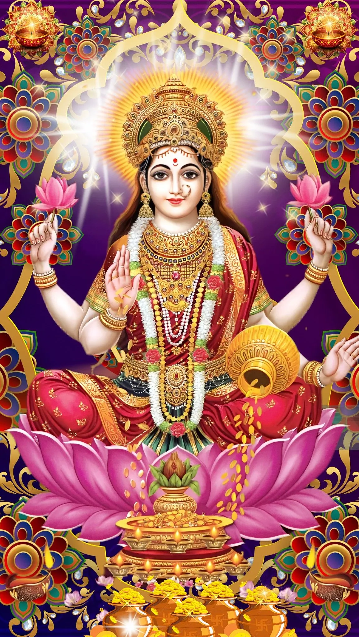 Laxmi Profile Photo