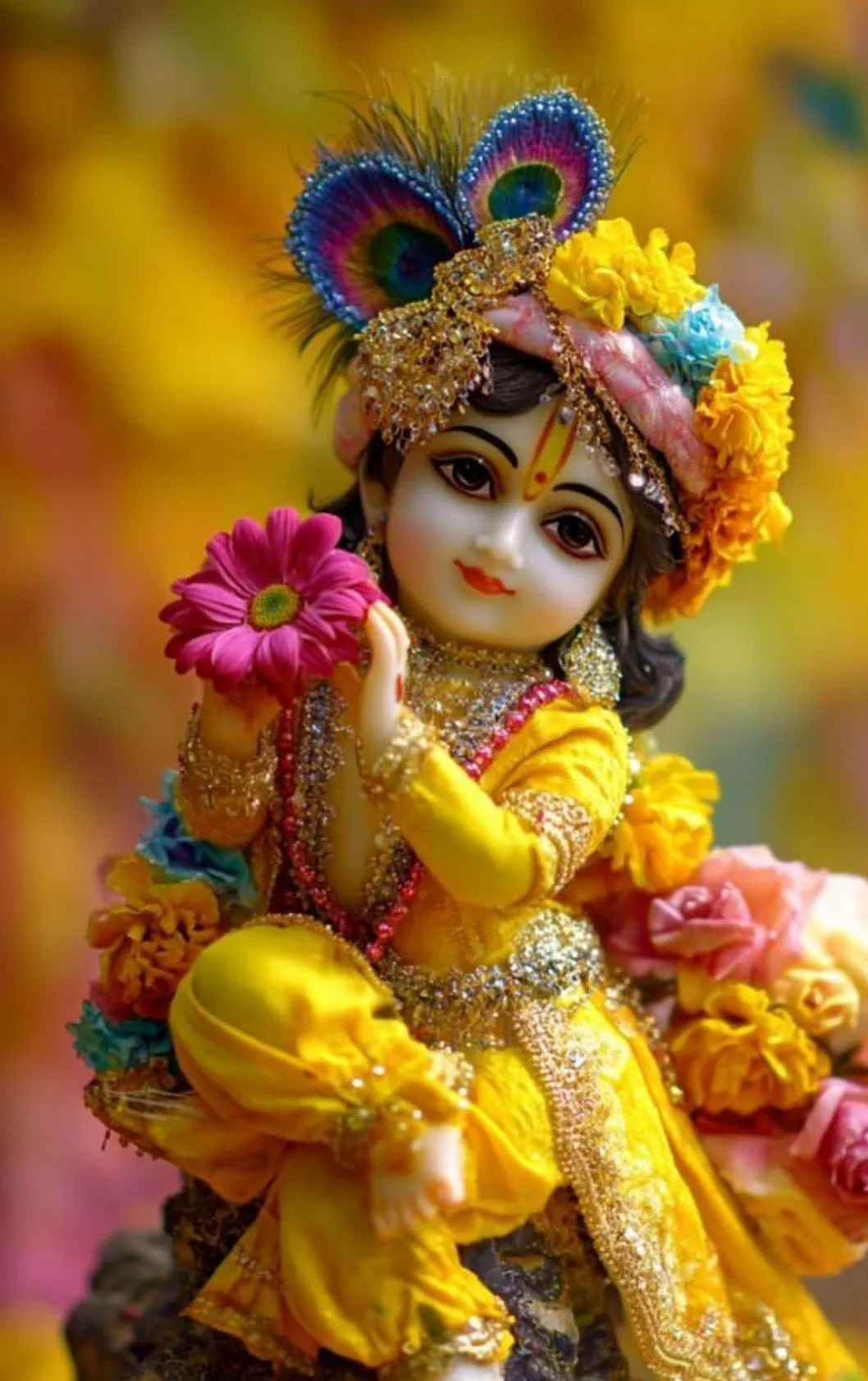 lord krishna photo lord krishna photo