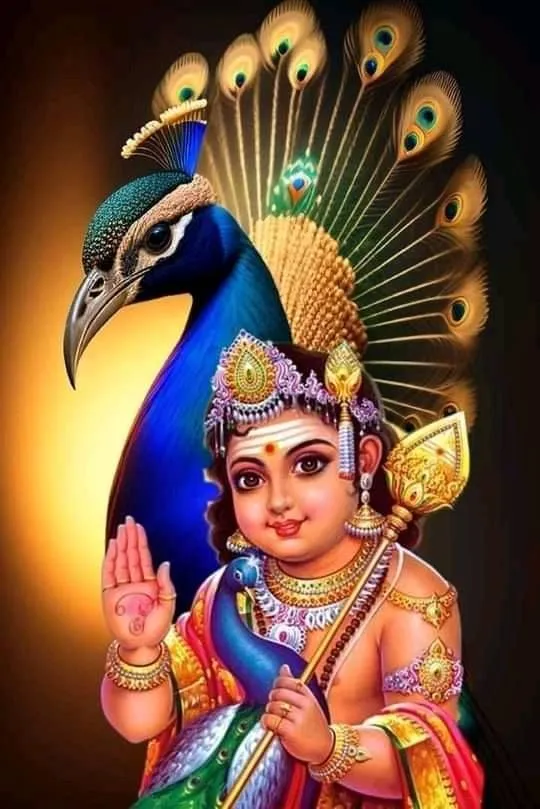 lord murugan hd images