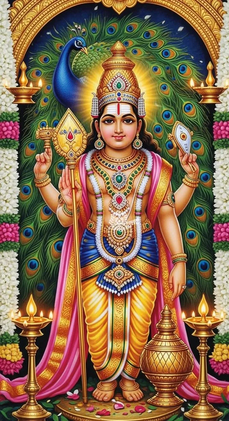 lord murugan hd images