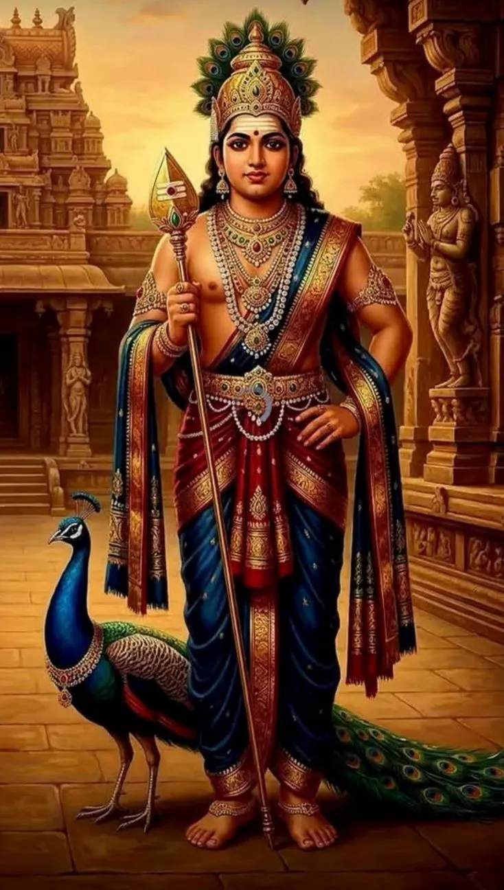 lord murugan hd images