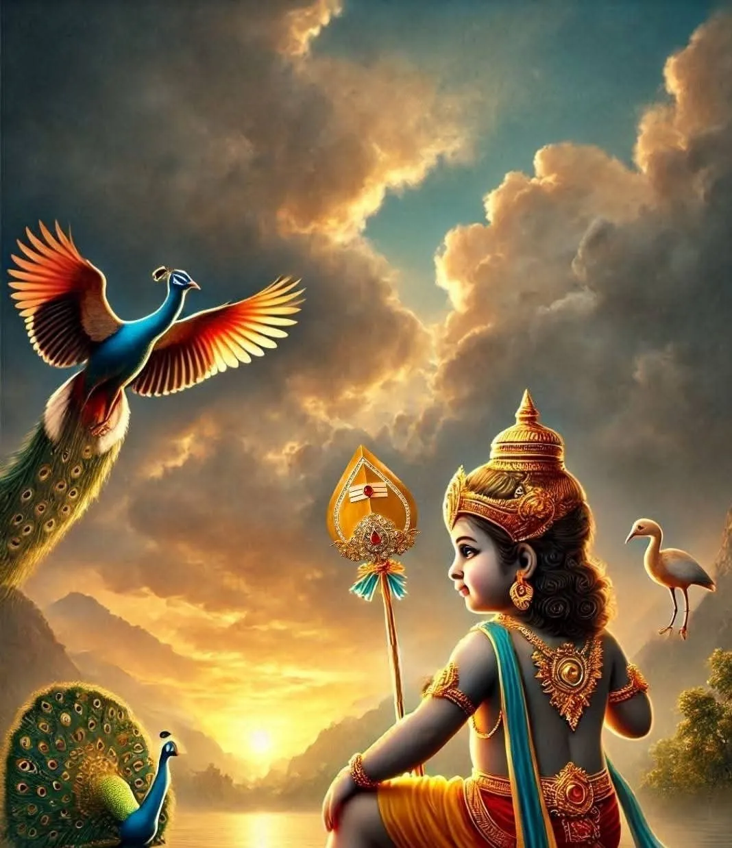 lord murugan hd photos