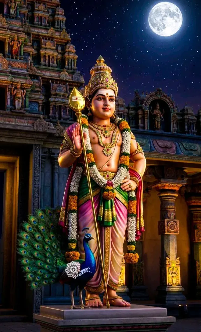 lord murugan hd images