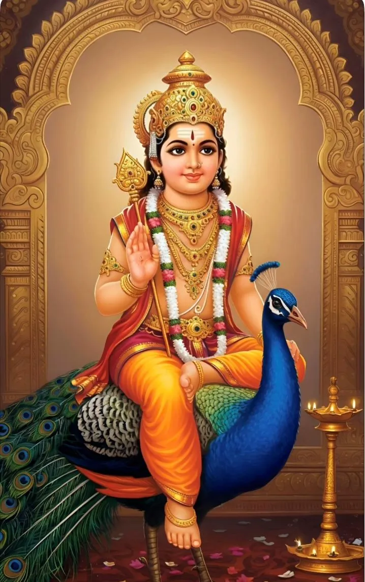 lord murugan hd photos