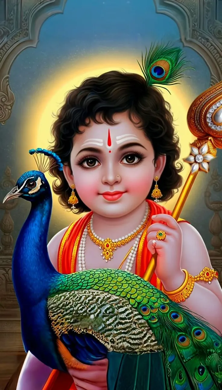 lord murugan hd photos