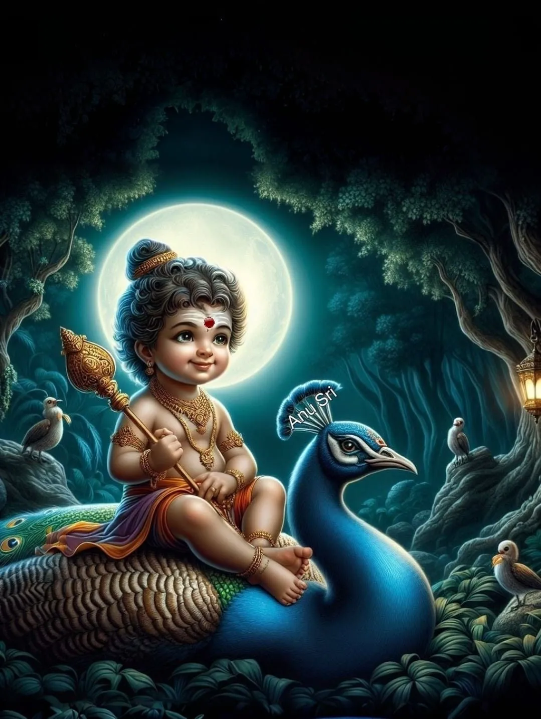 lord murugan hd photos