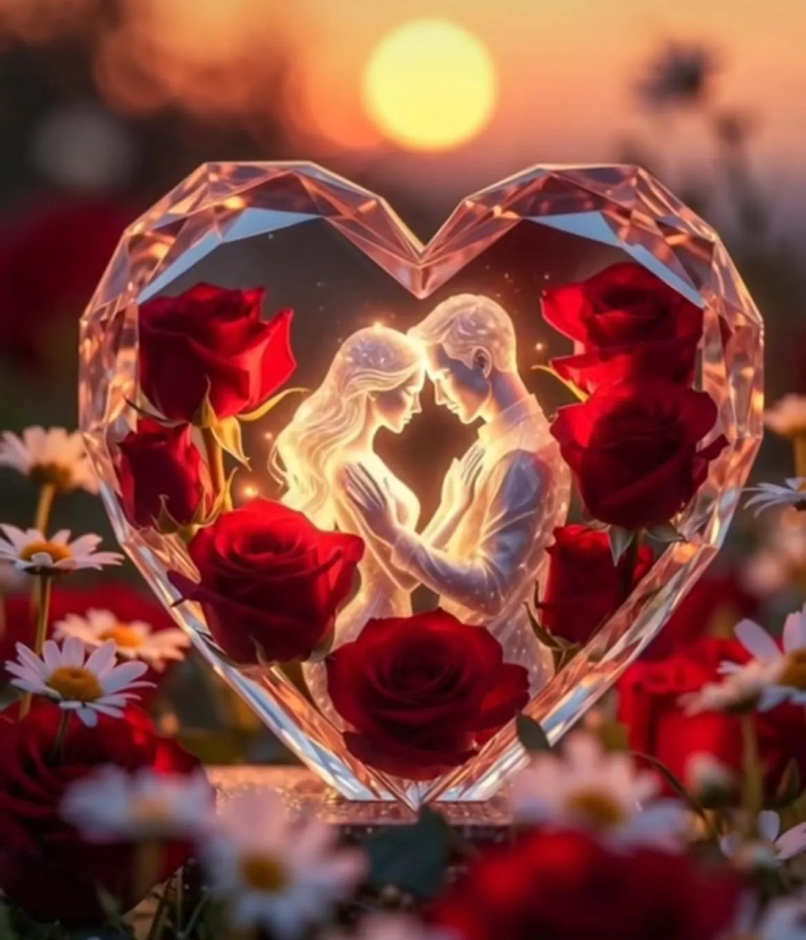 Love Heart Images
