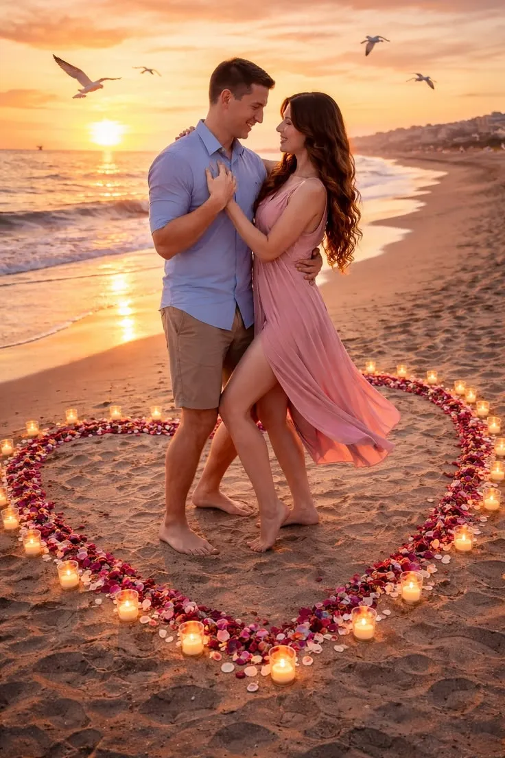 Love Heart Images
