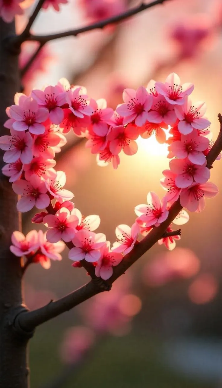 Love Heart Images