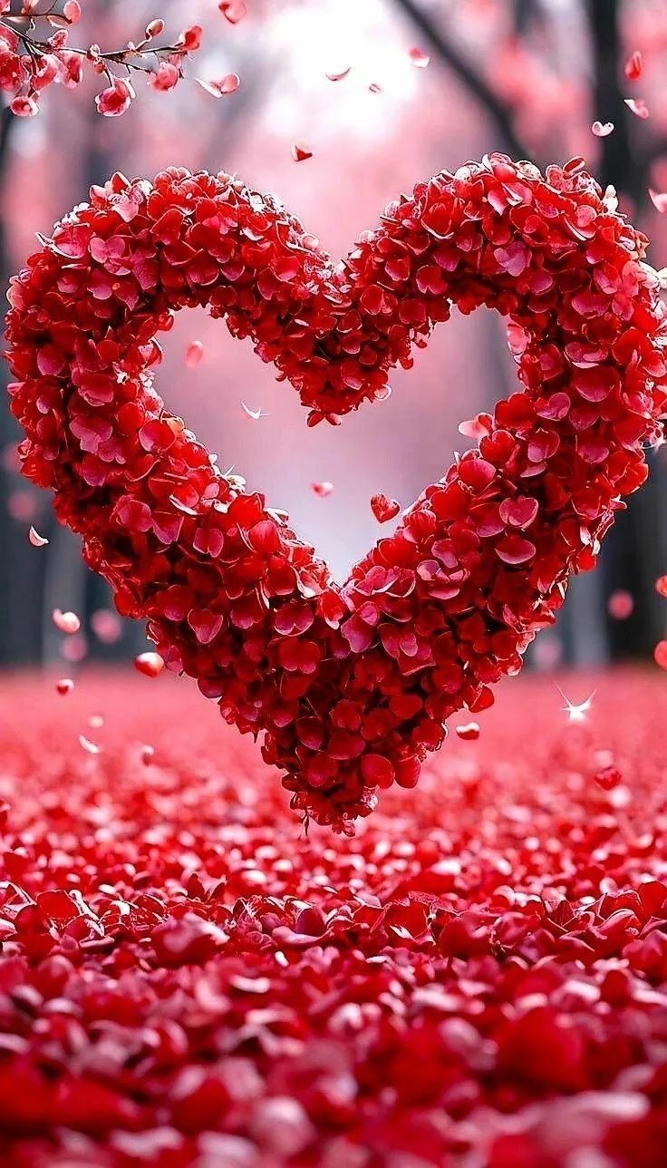 Love Heart Photos