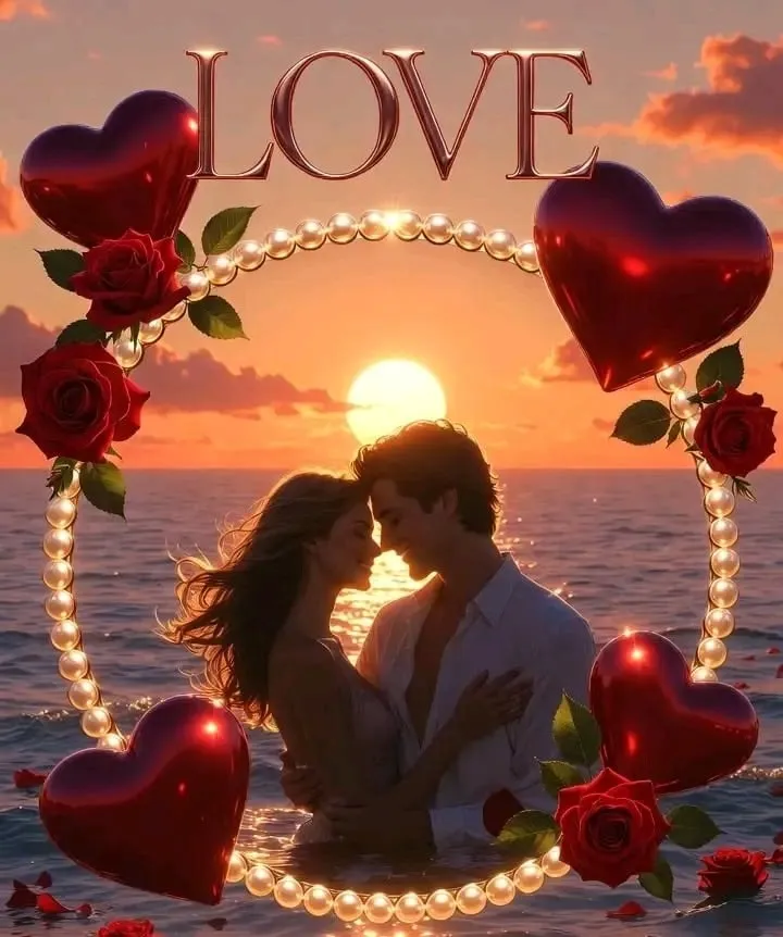 Love Heart Pics