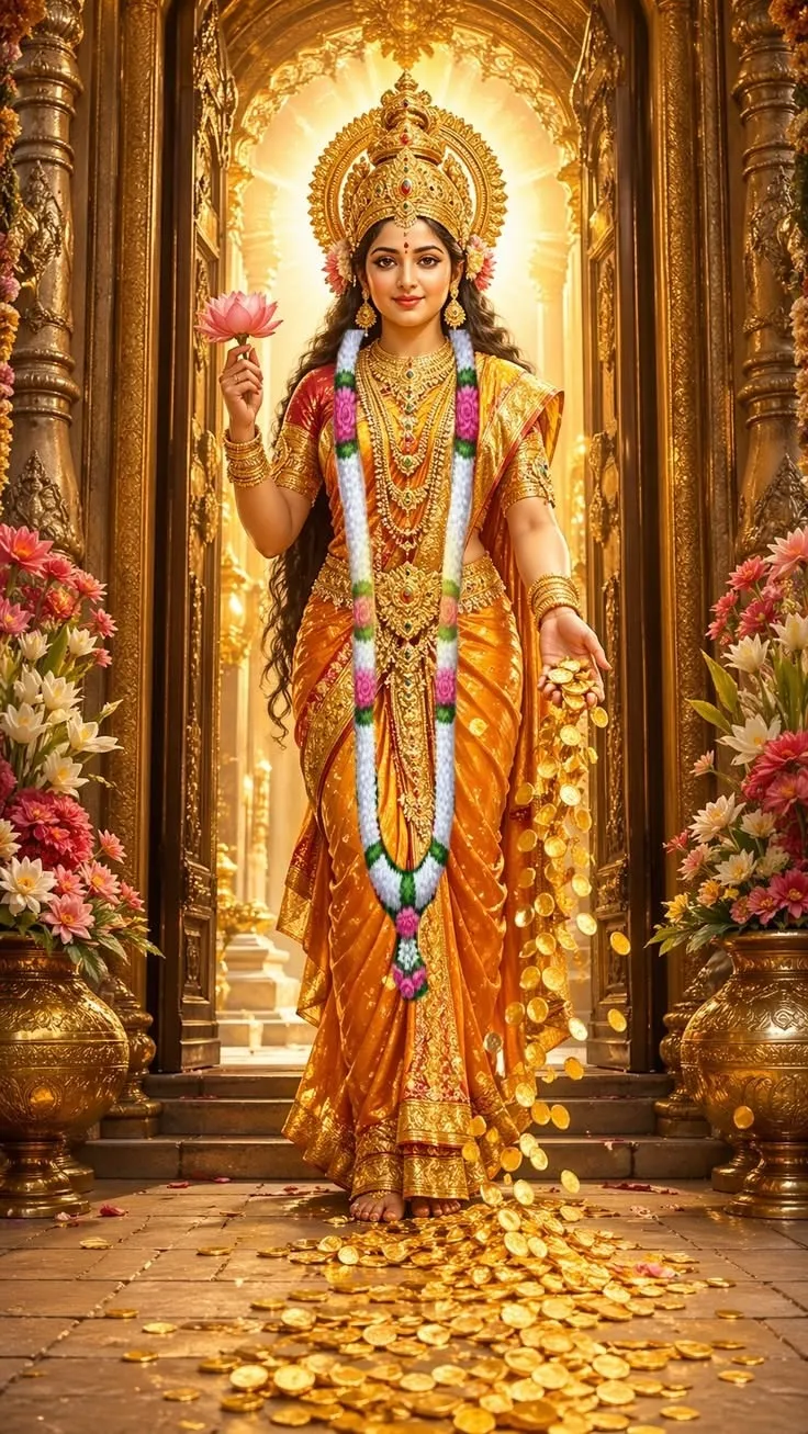 Maa Laxmi Pictures