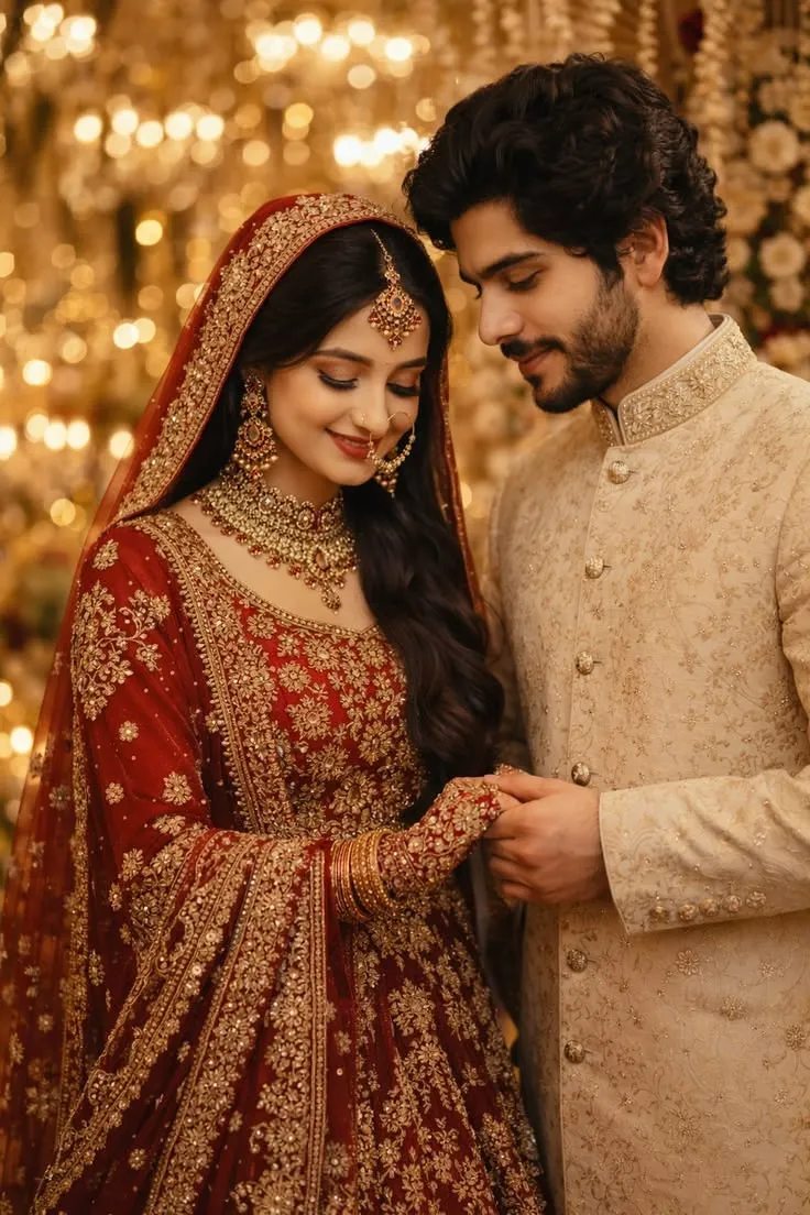 Marriage Couple Pic Marriage Couple Pic