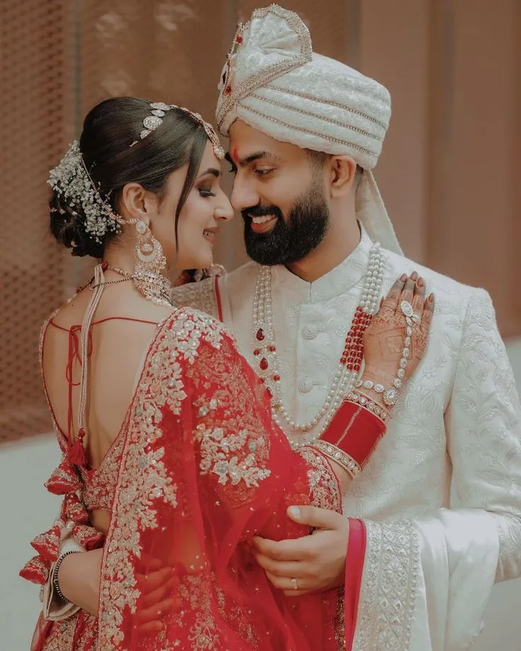 Marriage Couple Pic Marriage Couple Pic