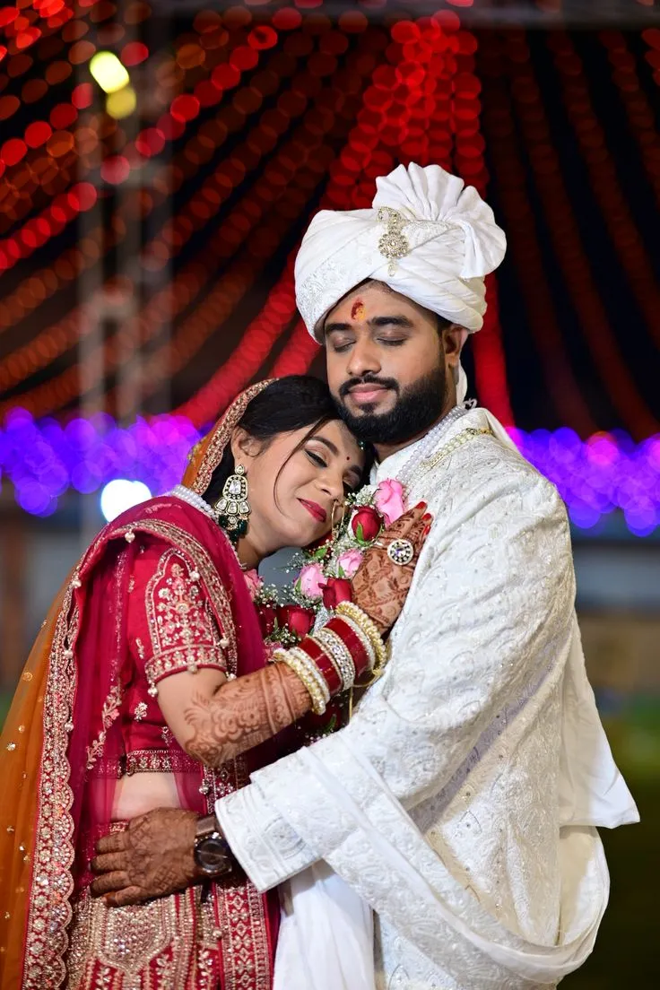 Marriage Couple Pictures